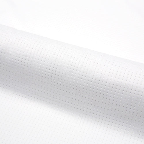 Men's Workout Short Sleeve Dry Fit Top White 3 Set