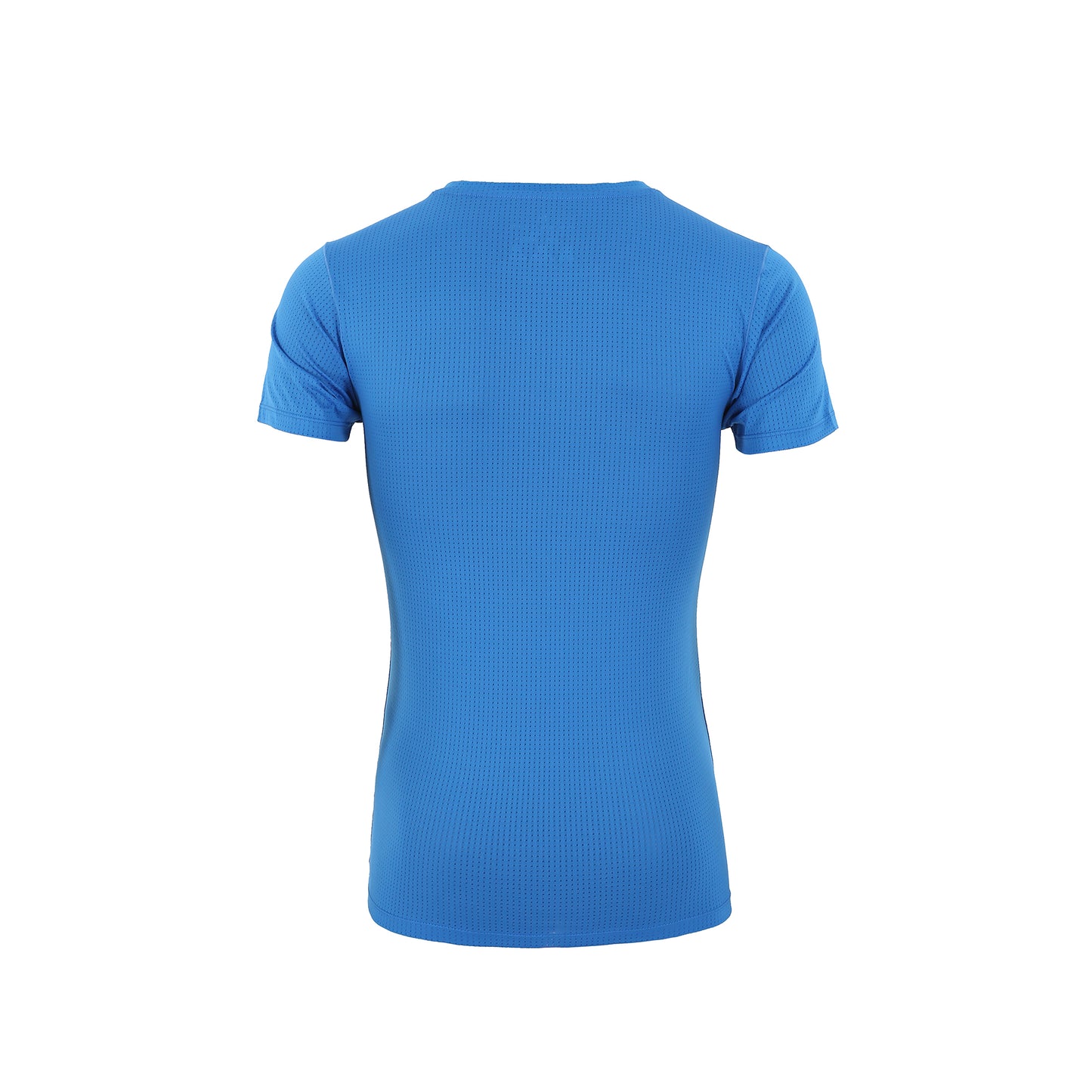Apparels Short L.Blue Men\'sWorkout TNO Sleeve Fit Top – Dry